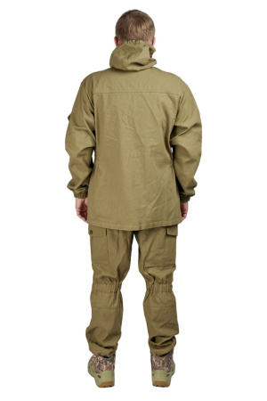 Gorka 5 Khaki 36_8
