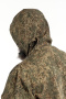 Горка 5 pixel green_13