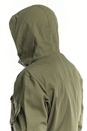 Gorka 5 Khaki 39_07