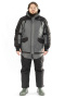 Nordpoint Taslan GrayBlack_19