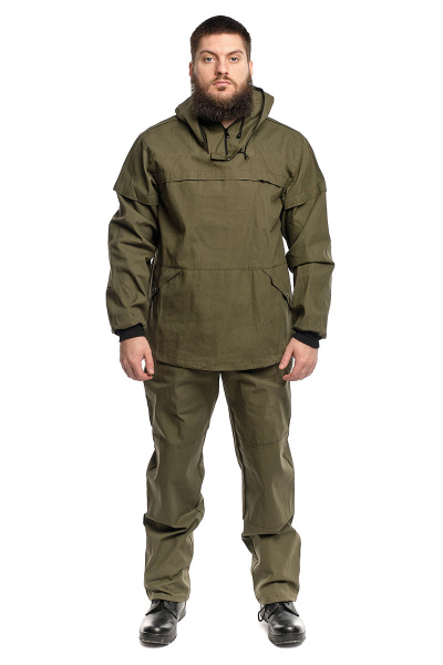 Противоэнцефалитный Khaki 39_01