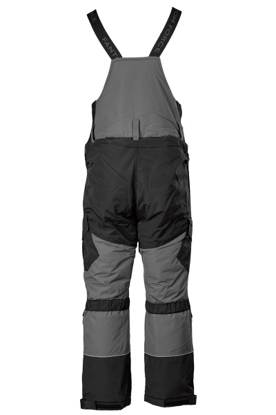 Nordpoint Taslan GrayBlack_04