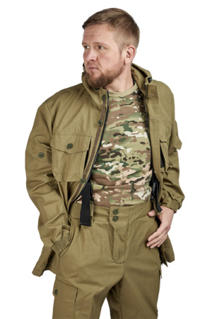 Gorka 5 Khaki 36_6