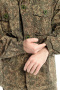 Горка 5 pixel green_13