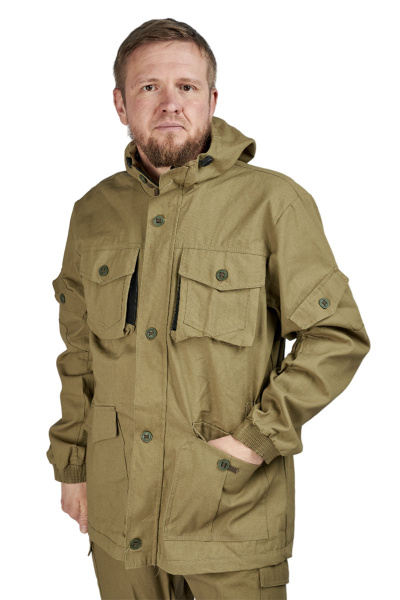 Gorka 5 Khaki 36_5