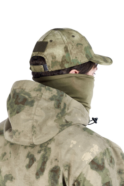 Снуд Хаки_3