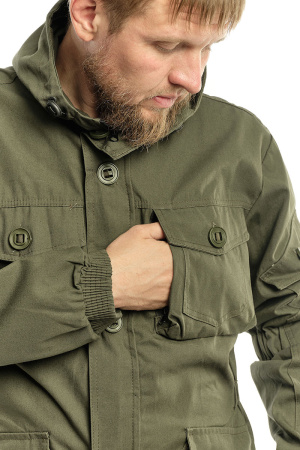 Gorka 5 Khaki 39_09