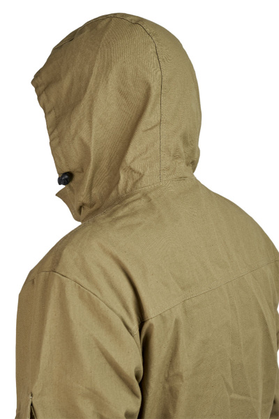 Gorka 5 Khaki 36_3