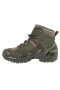 Кобра зеленый Ботинки_17