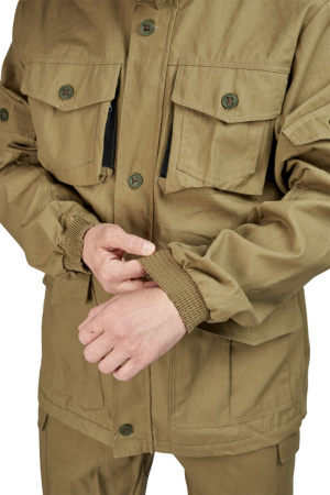 Gorka 5 Khaki 36_4