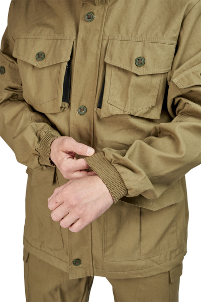 Gorka 5 Khaki 36_4