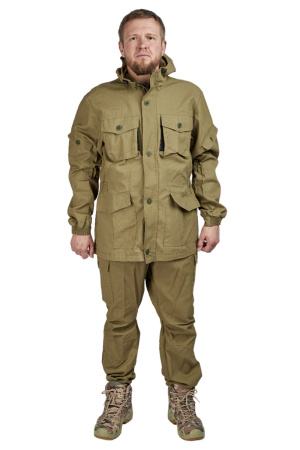 Gorka 5 Khaki 36_1