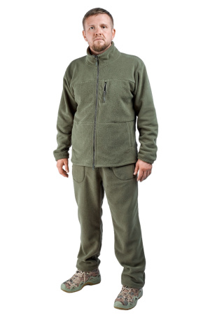 ARCHAR KHAKI_4