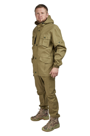 Gorka 5 Khaki 36_2