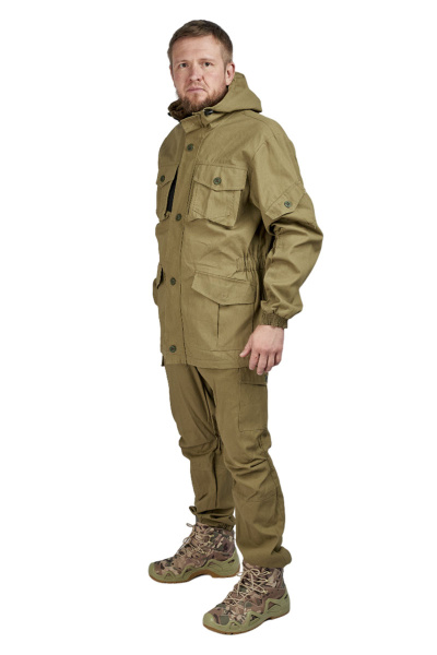 Gorka 5 Khaki 36_2