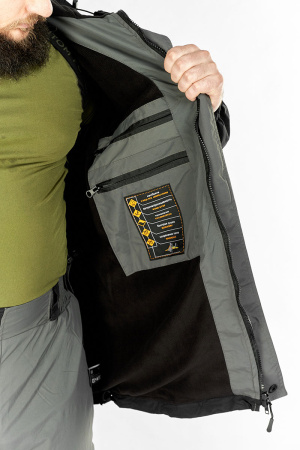 Gorka NEXT Demi TAS Grey-Black_12
