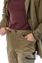 SPIRIT Olive 56_Khaki 2_15