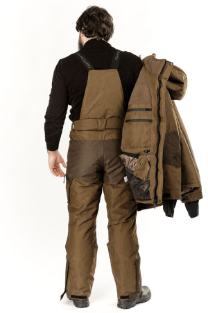 Stinger Cold -15 Lb21_Db22_18