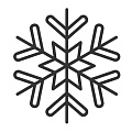 Зима