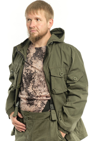 Gorka 5 Khaki 39_02