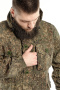 Горка 5 pixel green_13