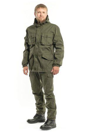 Gorka 5 Khaki 39_06